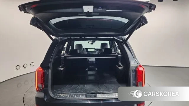 Hyundai Palisade id 3686220 из Кореи 11