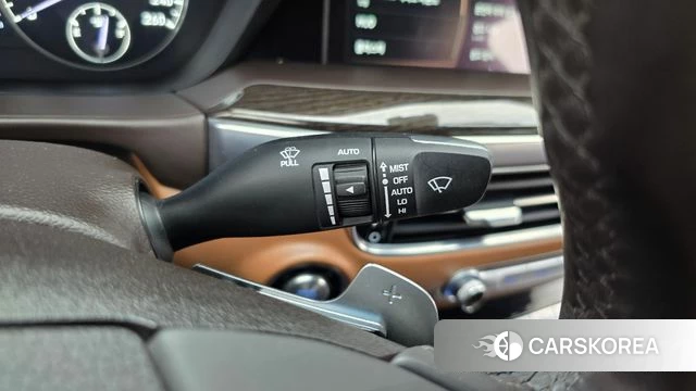 Genesis G90 id 4982934 из Кореи 11