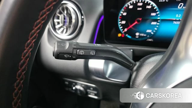 Mercedes-Benz GLB-Class X247 id 5034459 из Кореи 11