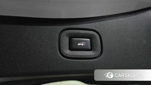 Renault Korea (Samsung) The New QM6 id 3843298 из Кореи 11