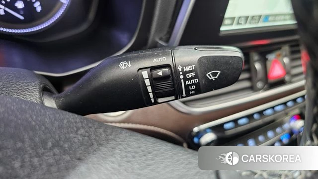 Hyundai Grandeur IG id 4953168 из Кореи 11