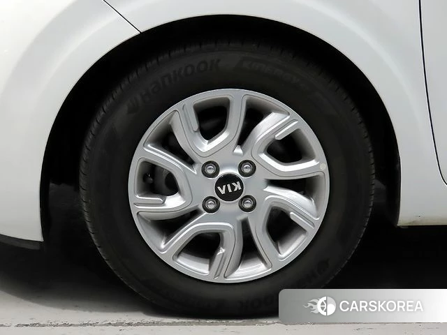 Kia All New Morning (JA) id 5054718 из Кореи 11