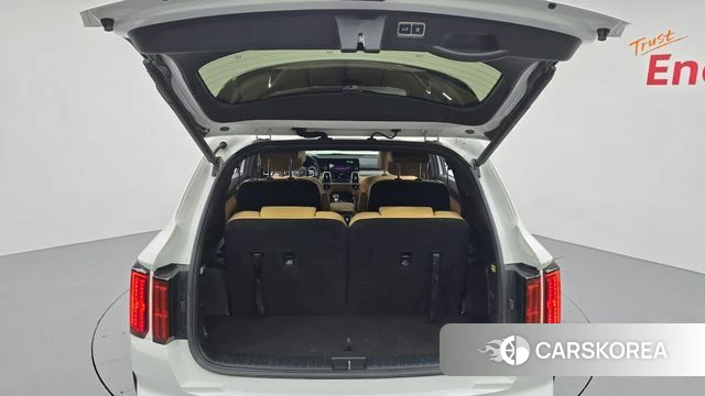 Kia Sorento 4th Generation id 4991129 из Кореи 11
