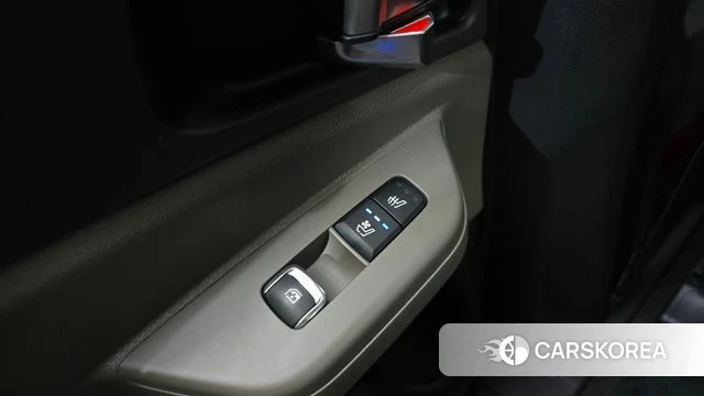 Kia The New Carnival 4th Generation id 5026404 из Кореи 11