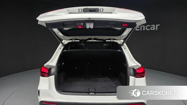 Mercedes-Benz GLA - Class H247 id 4995568 из Кореи 11