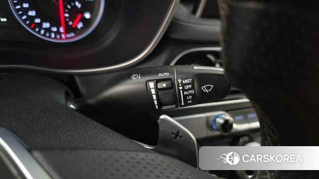 Genesis G70 id 4998909 из Кореи 11