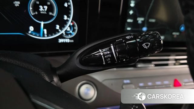 Hyundai The New Grandeur IG id 4967234 из Кореи 11