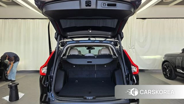 Honda CR-V 6th generation id 4917100 из Кореи 11