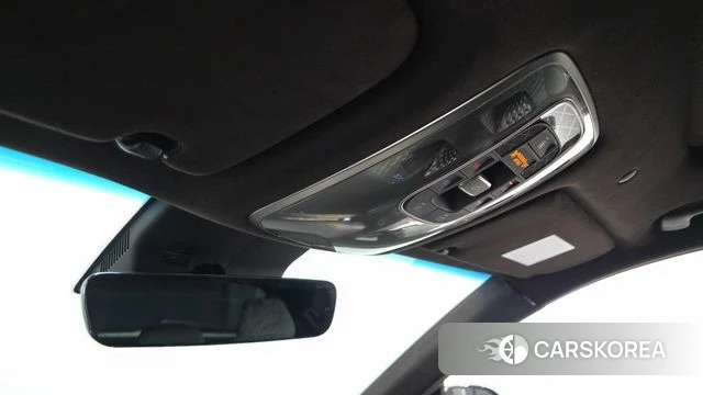 Genesis GV80 id 5012809 из Кореи 11