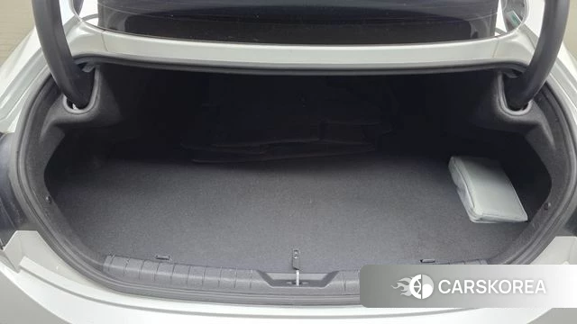 Hyundai Sonata D Edge (DN8) id 5001713 из Кореи 11