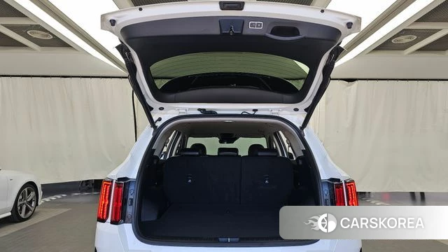 Kia Sorento 4th Generation id 5016720 из Кореи 11