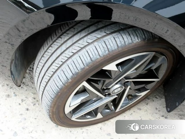 Hyundai The New Grandeur IG id 5048098 из Кореи 11
