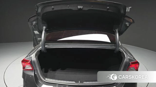 Kia K5 3rd generation id 4937110 из Кореи 11