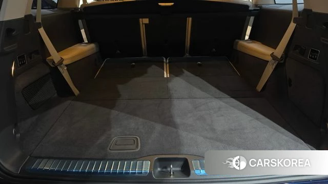 Mercedes-Benz GLS - Class X167 id 4952115 из Кореи 11