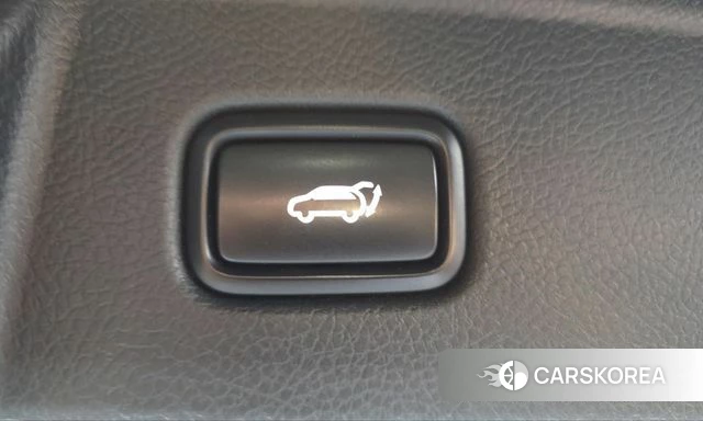 Kia Mohave Master id 5035133 из Кореи 11