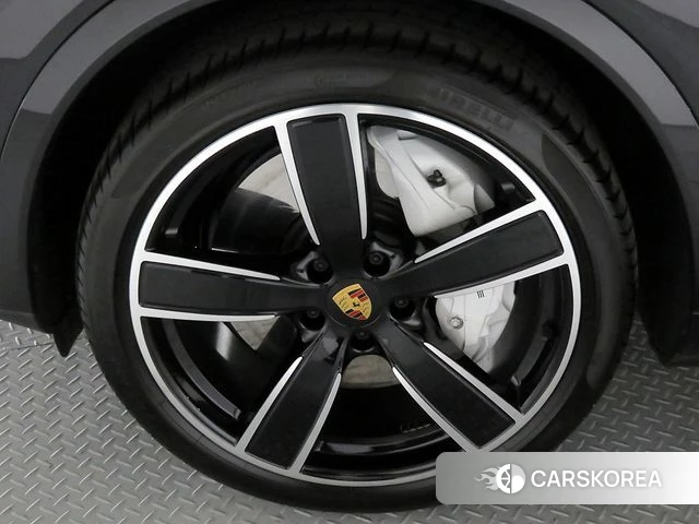 Porsche Cayenne (PO536) id 4774857 из Кореи 11