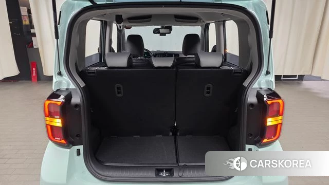 Kia The New Kia Ray id 3786200 из Кореи 11