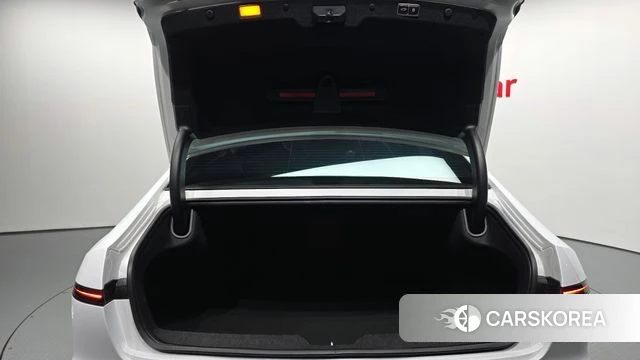 Hyundai Grandeur Hybrid (GN7) id 4729979 из Кореи 11