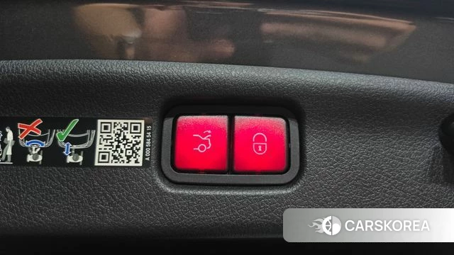 Mercedes-Benz C-Class W206 id 4674807 из Кореи 11