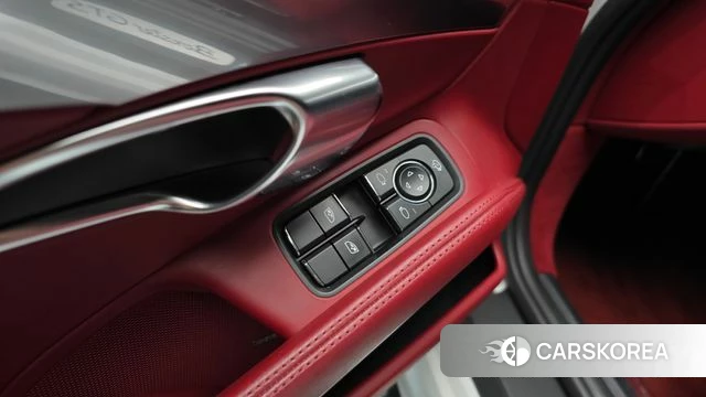 Porsche 718 Boxster id 5033423 из Кореи 11