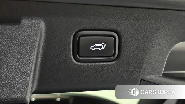 Hyundai The New Tucson (NX4) id 5045570 из Кореи 11