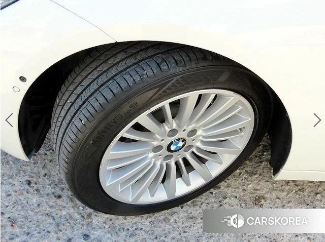BMW 3 Series GT (F34) id 5042203 из Кореи 11