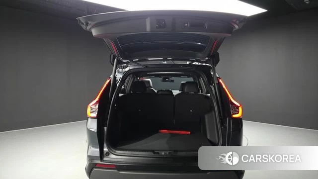 Honda CR-V 6th generation id 5033384 из Кореи 11