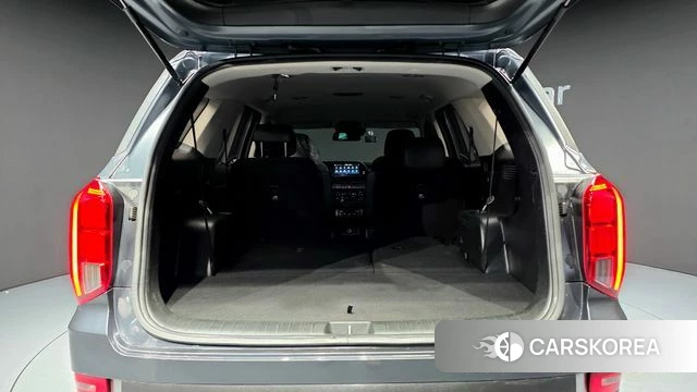 Hyundai Palisade id 5017769 из Кореи 11