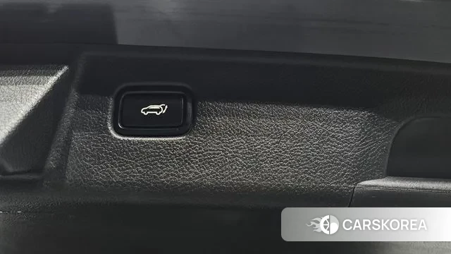 Kia Mohave Master id 3389730 из Кореи 11