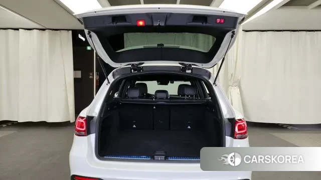 Mercedes-Benz GLC-Class X253 id 3412039 из Кореи 11