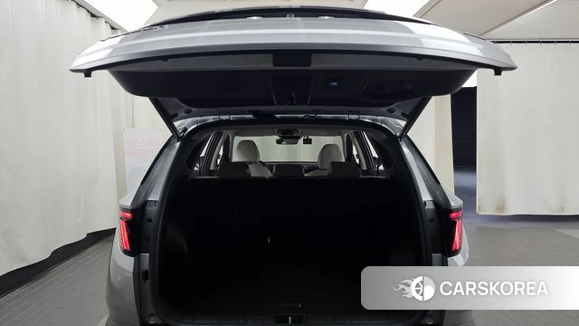 Hyundai Tucson (NX4) id 4763378 из Кореи 11