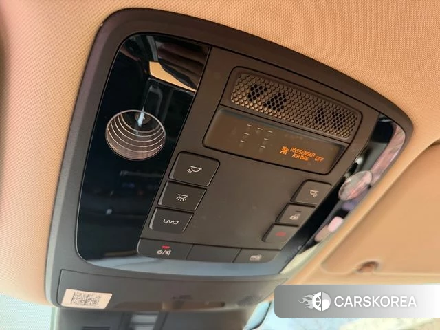 Kia Carnival 4th generation id 4987302 из Кореи 11