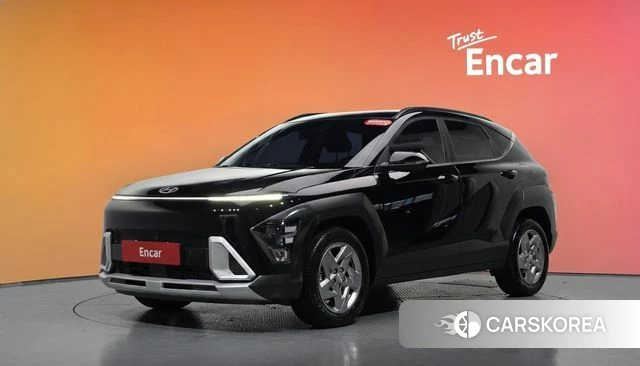 Hyundai Kona (SX2) id 4991330 из Кореи 11