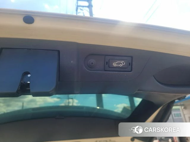 Ssangyong G4 Rexton id 4960339 из Кореи 11
