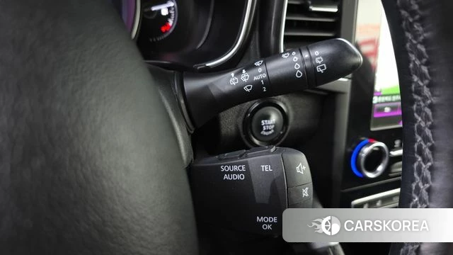 Renault Korea (Samsung) The New QM6 id 5017885 из Кореи 11