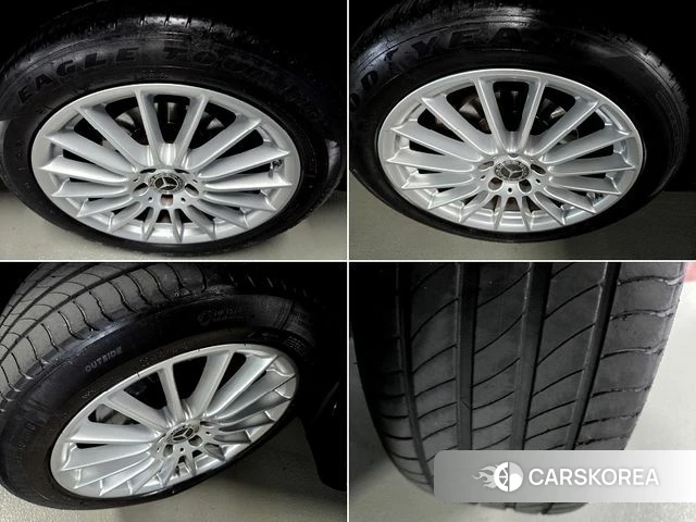 Mercedes-Benz E-Class W213 id 5026911 из Кореи 11