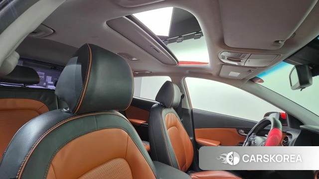 Hyundai Kona id 4967908 из Кореи 11