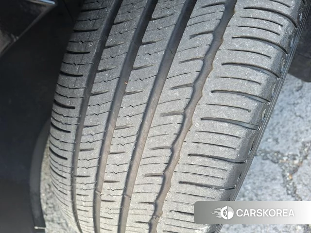 Hyundai Palisade id 5035559 из Кореи 11