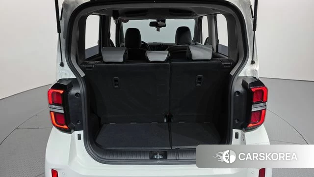 Kia The New Kia Ray id 4996416 из Кореи 11