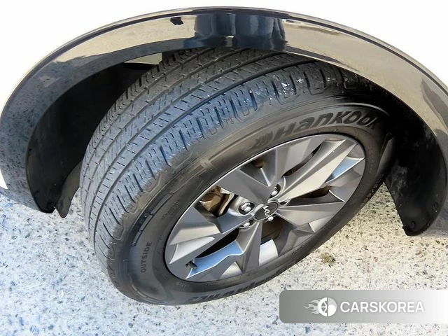 Kia Sportage 5th Generation id 5022719 из Кореи 11