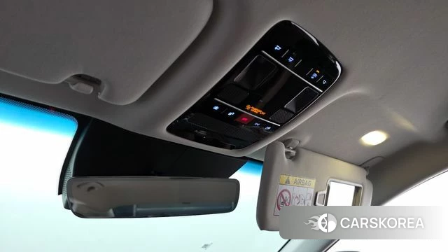 Hyundai Grandeur Hybrid (GN7) id 4980186 из Кореи 11
