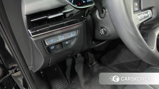 Genesis G80 (RG3) id 4981166 из Кореи 11