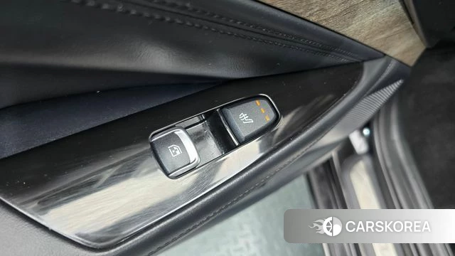 Kia K8 Hybrid id 4917707 из Кореи 11