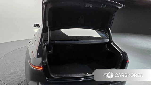 Hyundai Grandeur Hybrid (GN7) id 4687306 из Кореи 11