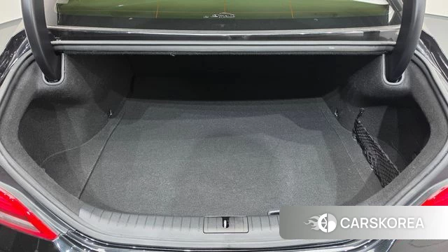 Genesis G70 id 5041868 из Кореи 11