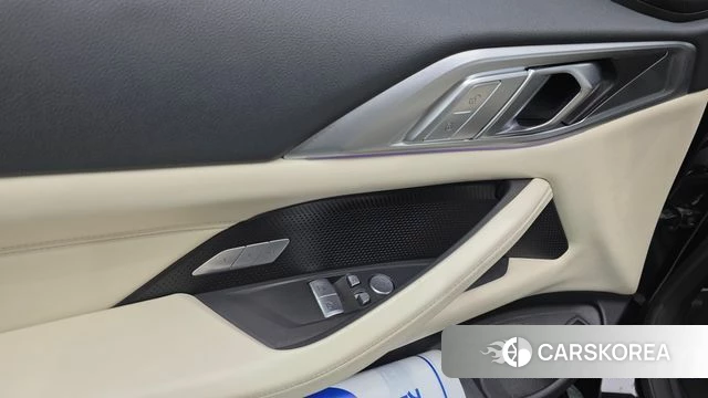 BMW 4 Series (G22) id 5027745 из Кореи 11