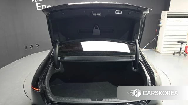 Hyundai Grandeur (GN7) id 5027221 из Кореи 11