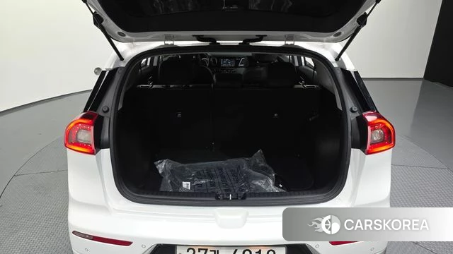 Kia Niro id 5023868 из Кореи 11