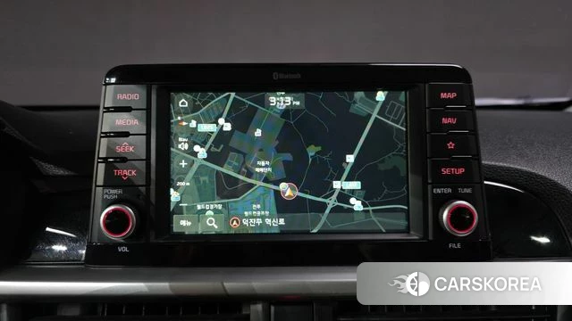 Kia All New Morning (JA) id 4993302 из Кореи 11