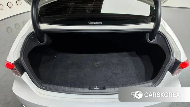 Hyundai The New Grandeur IG id 4754965 из Кореи 11